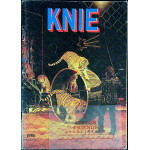 Circus Knie Programme 1986